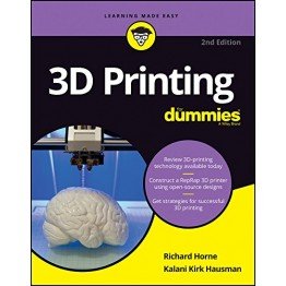 Impresión 3D Para Dummies